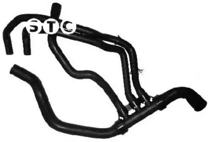 STC T409170