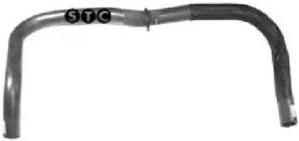 STC T409207