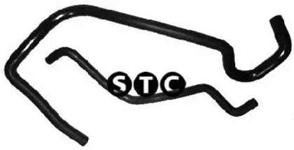 STC T409334