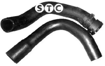 STC T409507