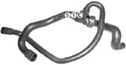 STC T409537
