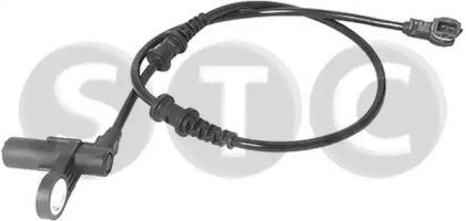 STC T450168