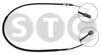 STC T480272