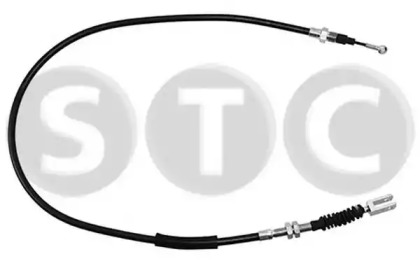 STC T480409