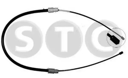 STC T480950