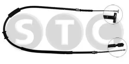 STC T481283