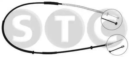 STC T481337