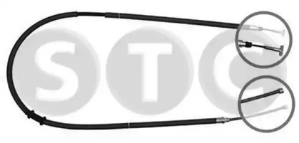 STC T481356