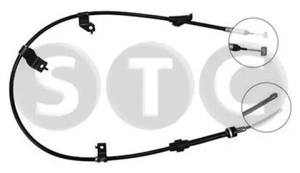 STC T481946