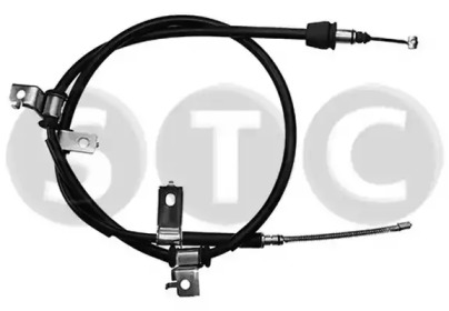STC T481984