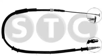 STC T482098