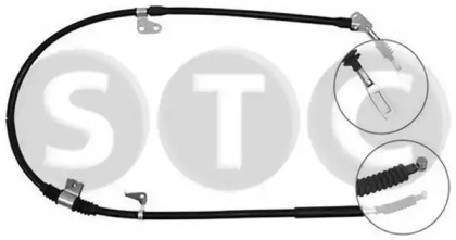STC T482189