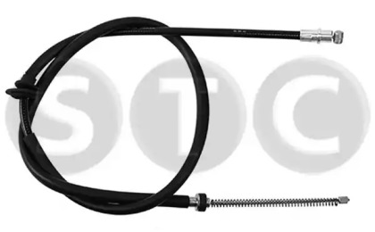 STC T482244