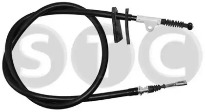 STC T482318