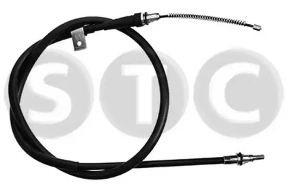 STC T482345