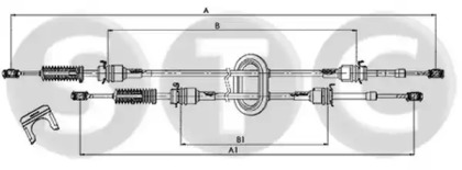 STC T482427