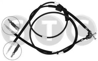 STC T482534