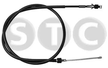 STC T482536
