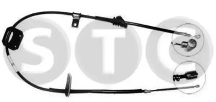 STC T482604