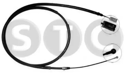 STC T482662