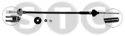 STC T482694