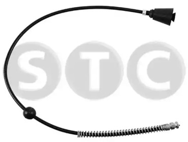 STC T482749