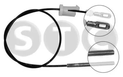 STC T483214