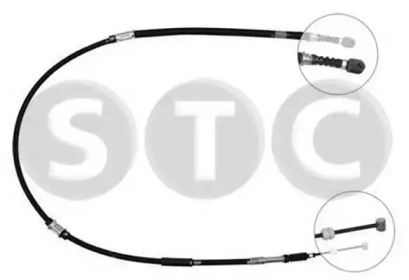 STC T483509