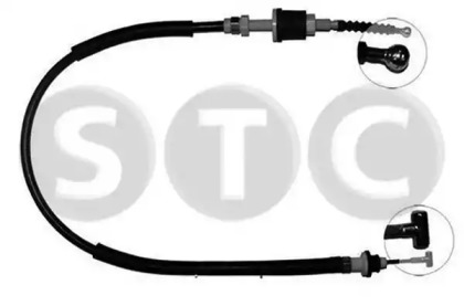 STC T483540