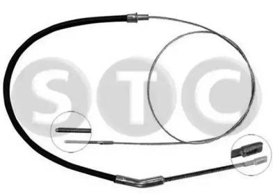 STC T483696