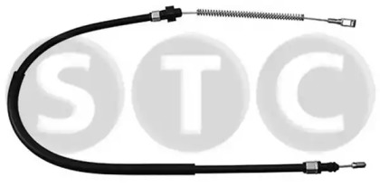 STC T483707