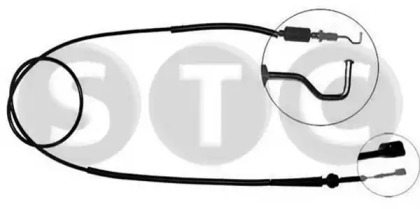 STC T483831