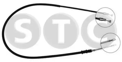 STC T483907