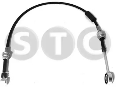 STC T484006