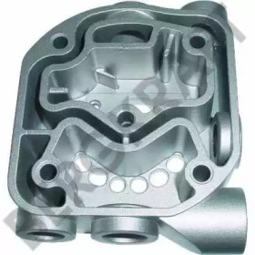 BERGKRAFT BK1143211AS