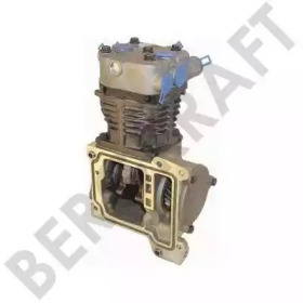 BERGKRAFT BK1203043AC