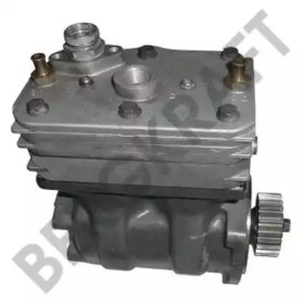 BERGKRAFT BK1205076AC
