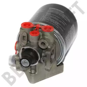 BERGKRAFT BK1303030AS