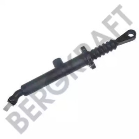 BERGKRAFT BK2001024AS