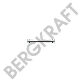 BERGKRAFT BK2933121SP