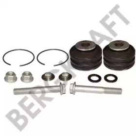 BERGKRAFT BK2935521SP