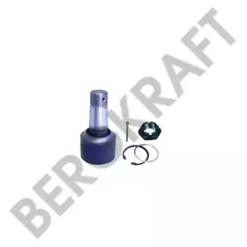 BERGKRAFT BK2953121SP