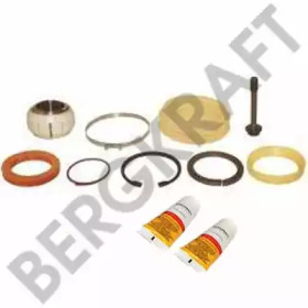 BERGKRAFT BK2975821SP