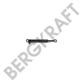 BERGKRAFT BK2996821SP