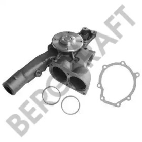 BERGKRAFT BK3337711WP