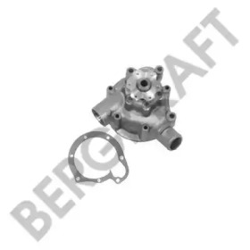 BERGKRAFT BK3347711WP