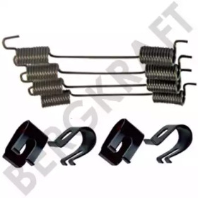 BERGKRAFT BK6120259