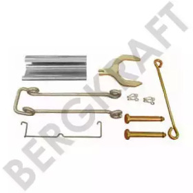 BERGKRAFT BK6120560