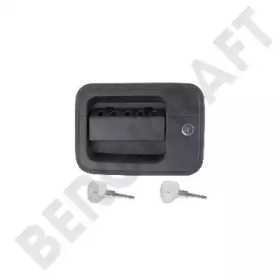 BERGKRAFT BK6121652