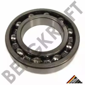 BERGKRAFT BK6125171